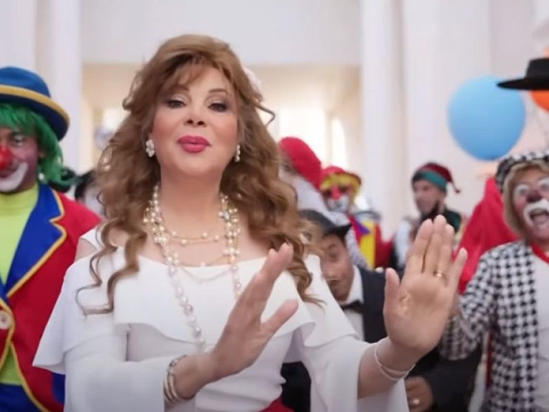 صفاء أبو السعود
