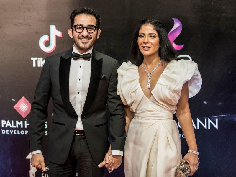 Ahmed Helmy