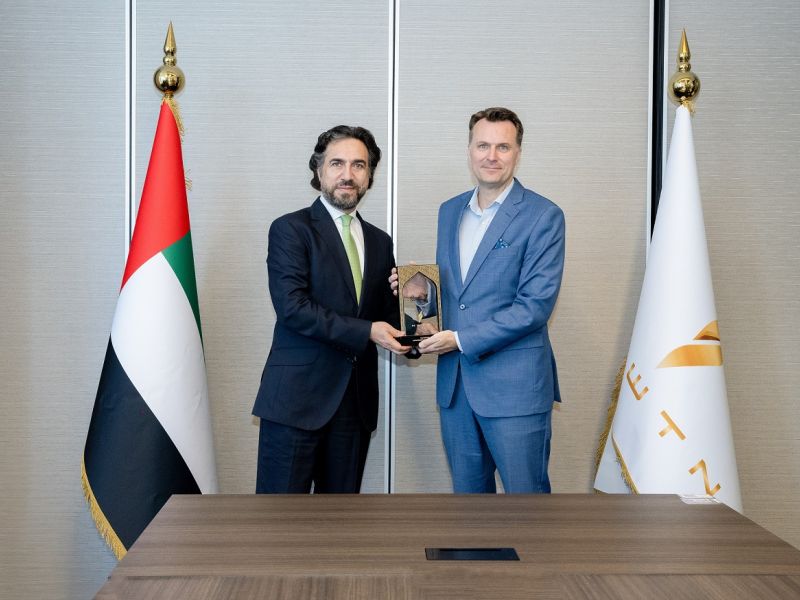 Aafaq Islamic Finance and NWTN Drive Sustainable Mobility through Innovative Partnership