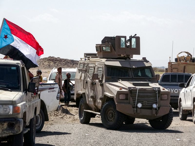 Abyan Yemen
