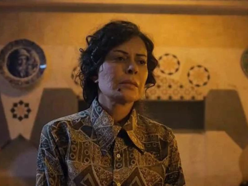 كارمن لبس