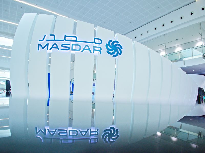 Masdar set for leading role at World Future Energy Summit