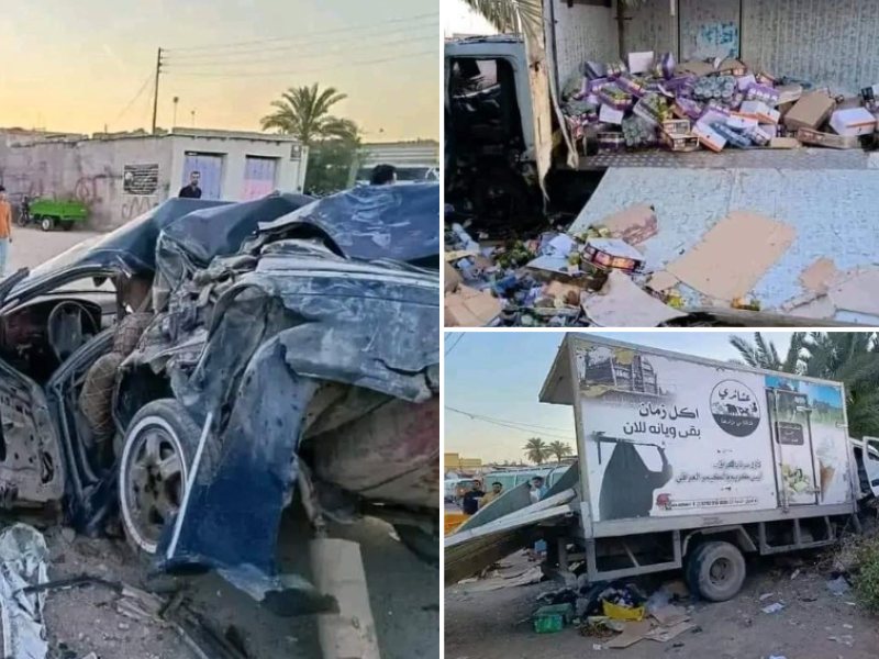 Iraq
