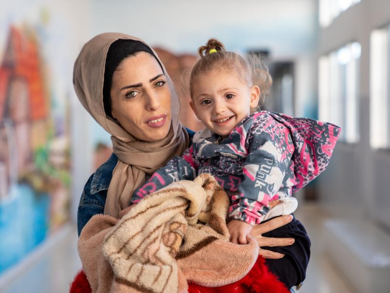 Children in Lebanon pay heavy price amid intensifying conflict in the south and compounding national crises