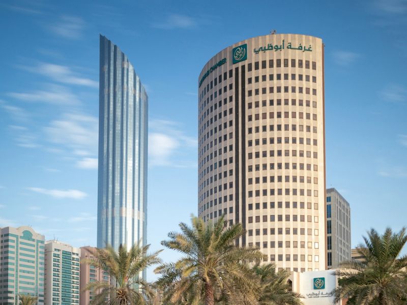 Abu Dhabi Chamber establishes 54 new working groups within Advocacy Hub initiative