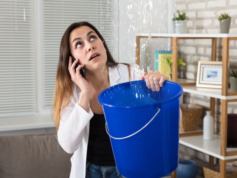ماذا أفعل إذا غمرت الفيضانات منزلي؟