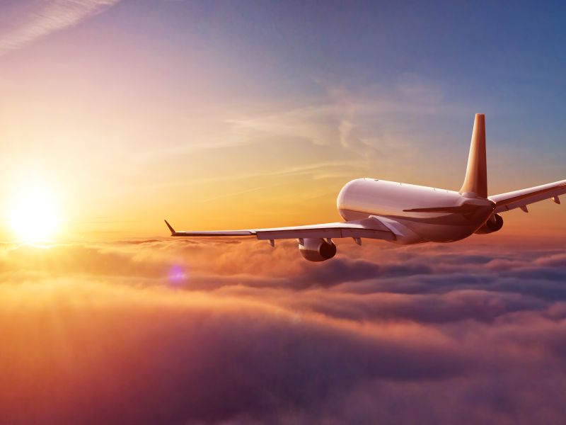 Etihad Airways