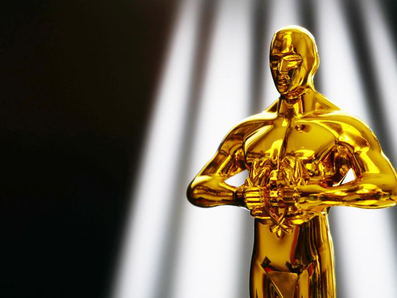 Oscars 