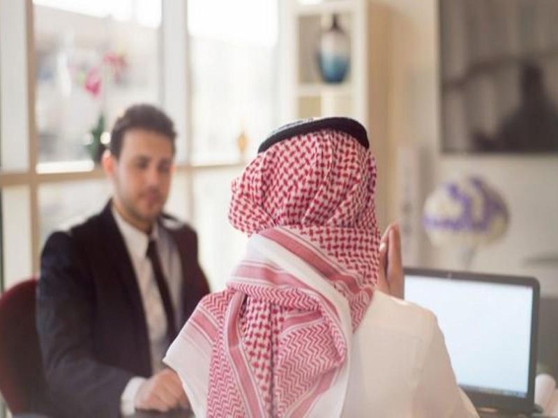 اتجاه سعودي عام لاستدامة التوطين في المهن 
