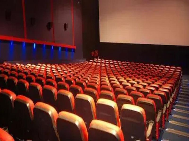 السينما الأقدم | أين تقع سينما الاندلس الكويت على جوجل ماب