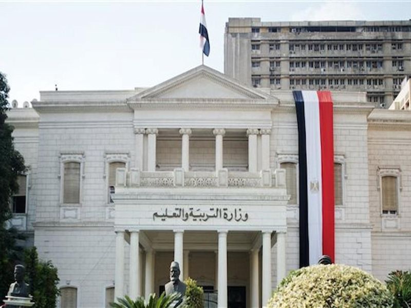 النتيجة على ظهور.. موعد نتيجة الأول الإعدادي محافظة القاهرة وإليك الرابط المفتوح