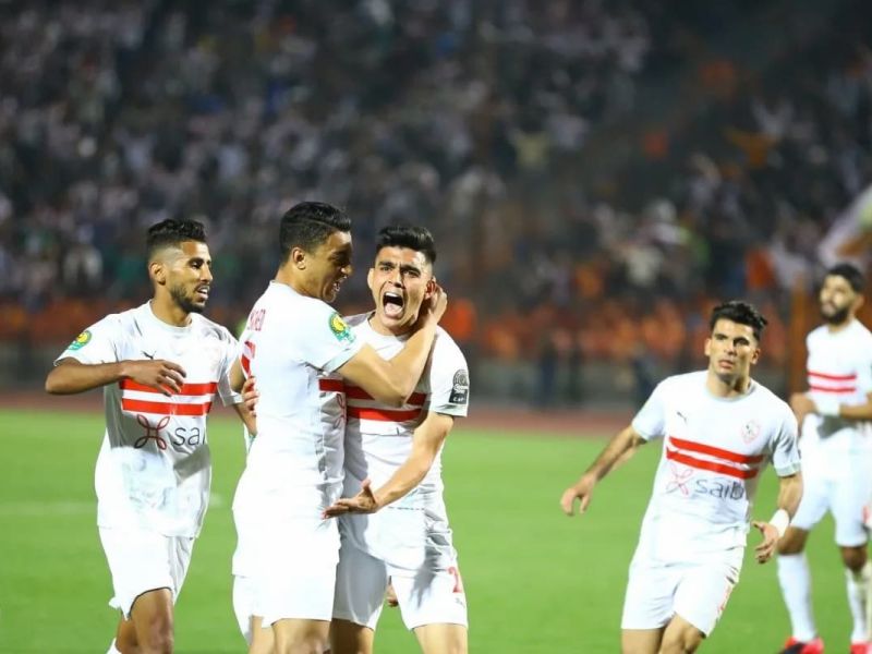 بعد تتويجه في الكونفدرالية.. هذا موعد لقاء الزمالك مع مودرن فيوتشر والقنوات الناقلة