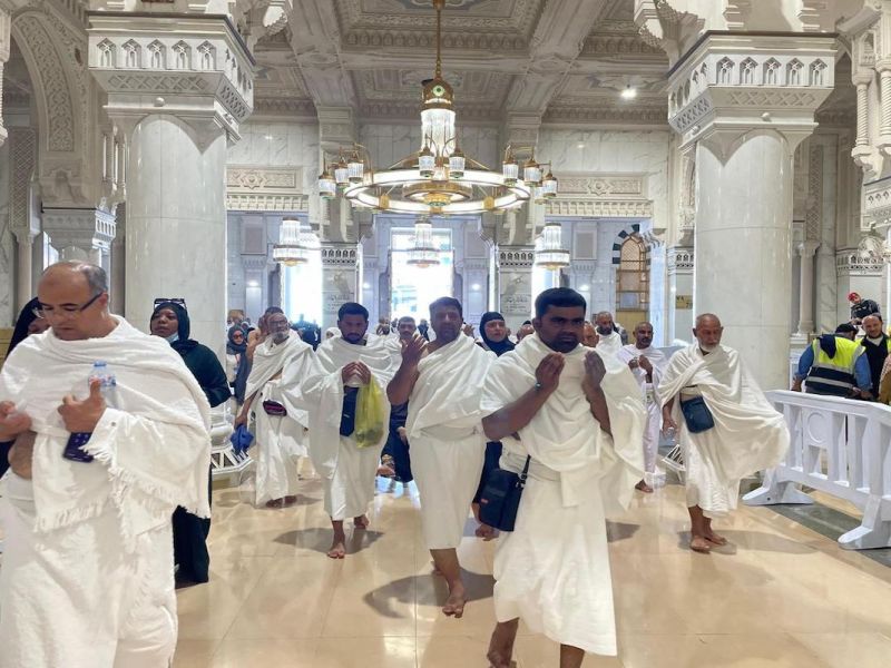 تحذيرات من رئاسة الشؤون الدينية السعودية