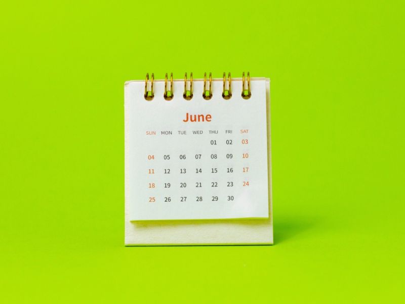 توقعات الأبراج لشهر حزيران/يونيو 2024