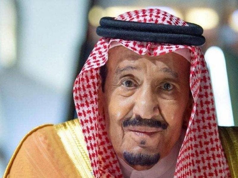 حالة الملك سلمان الصحية.. تفاصيل جديدة من ولي العهد