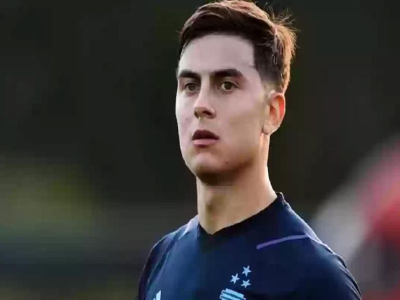  ديبالا يقترب من كبار الكرة السعودية
