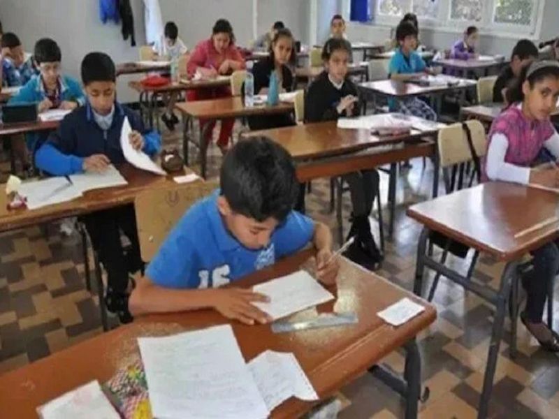 رابط استعلام نتيجة الصف الرابع الابتدائي في كل المحافظات