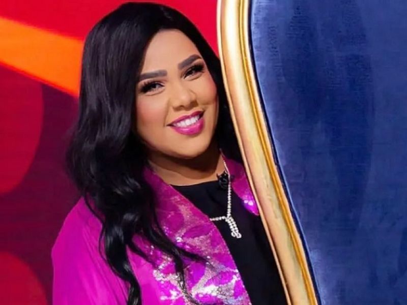 شيماء سيف