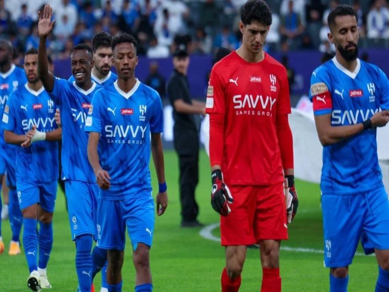 صدمة لعالمي الهلال بعد استبعاده من بطولة كوبا