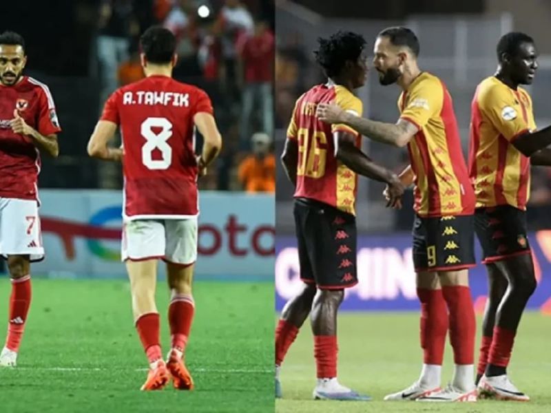 قلق جماهير الأهلي