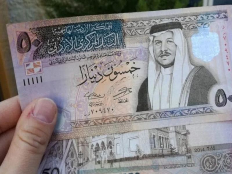 من هُنـا | رابط التسجيل في المكرمة الأردنية وشروطها