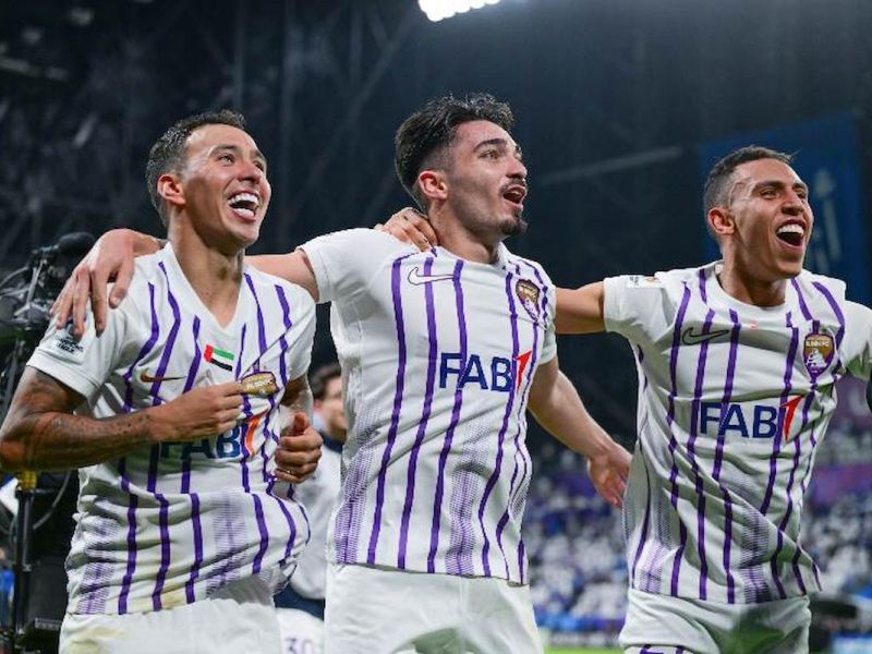 موعد مباراة العين ويوكوهاما والقنوات الناقلة.. وتشكيل متوقع للأخير يقربه من الفوز ثانيةً