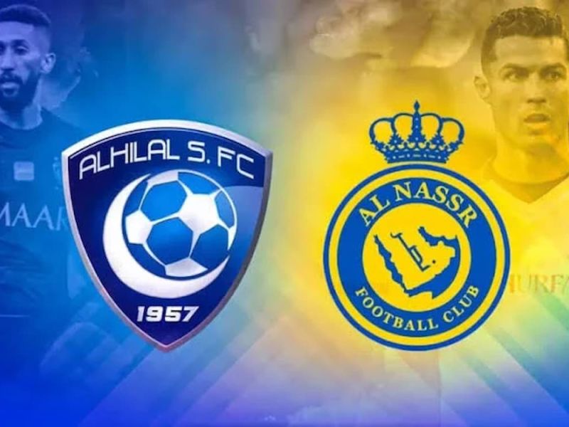  موعد نهائي كأس الملك الهلال × النصر والقنوات المجانية الناقلة