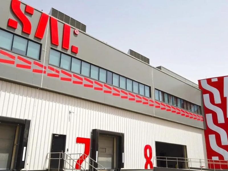 وظائف إدارية متاحة للتقديم في فروع شركة سال السعودية
