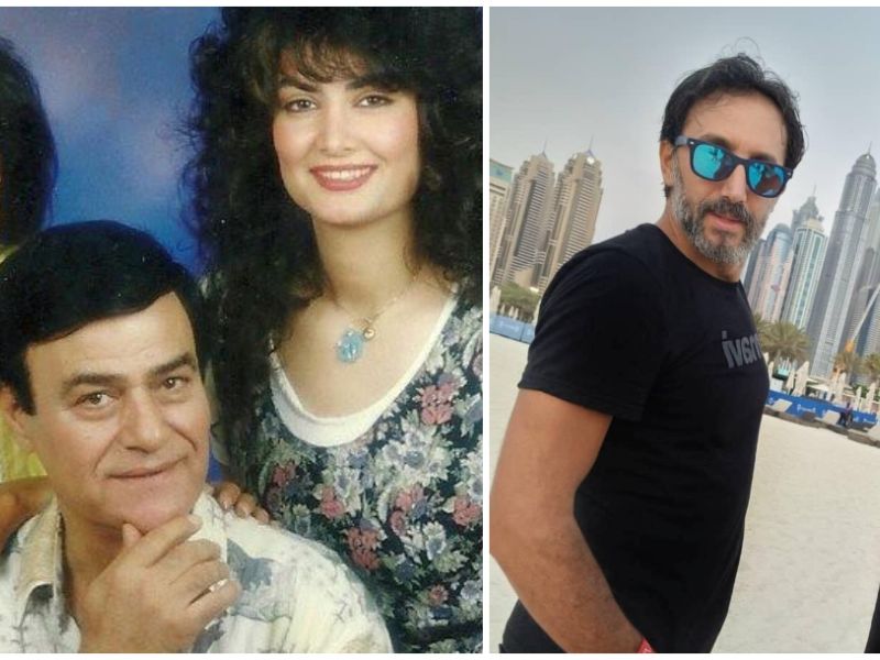 أبرز النجوم الأشقاء في الدراما السورية