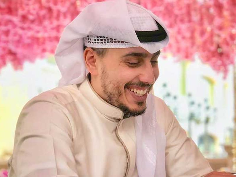 شعيب راشد 