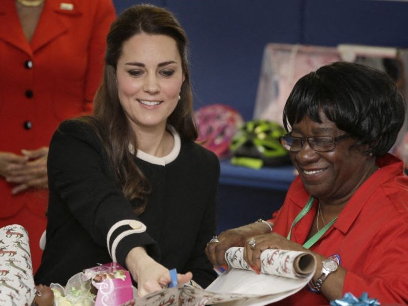 Kate Middleton