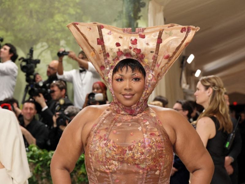 Lizzo