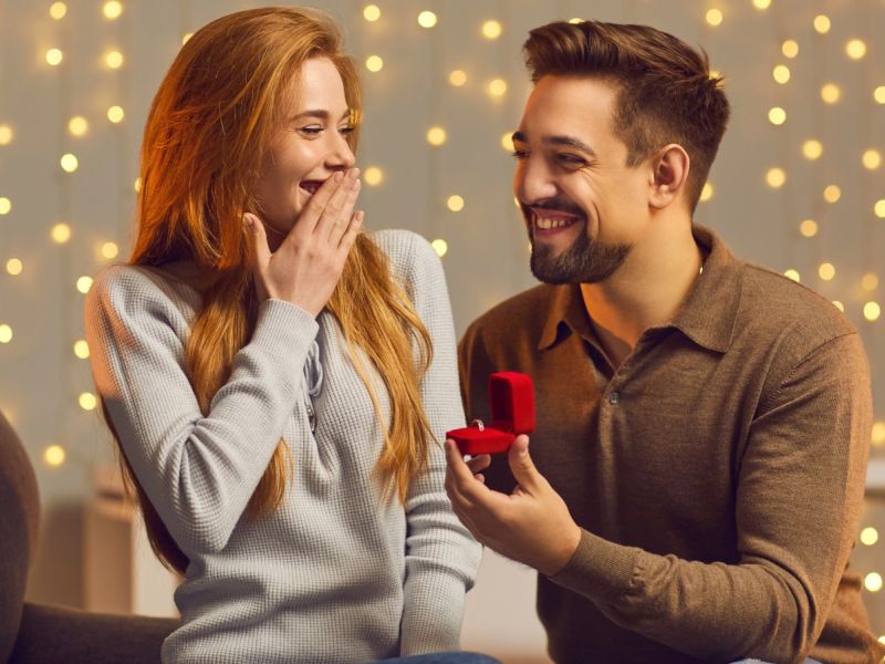 5 أمور يجب على الشريكين مناقشتها قبل الزواج