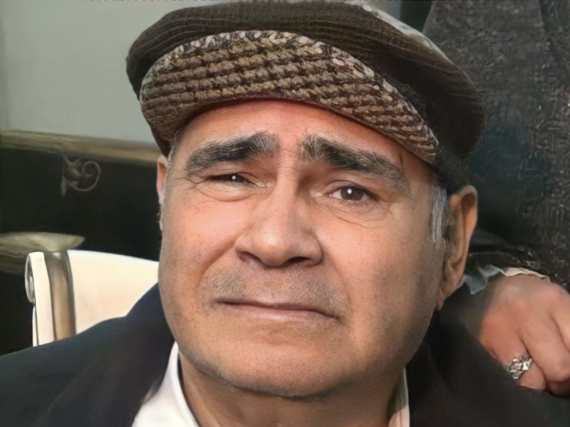 سيد زيان