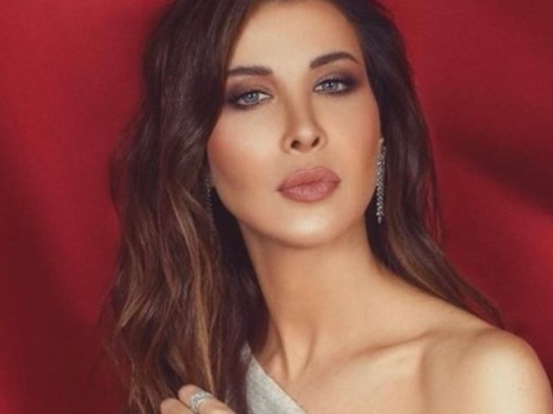 نانسي عجرم