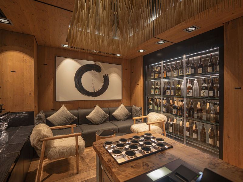 Grand Hyatt Doha Hotel & Villas