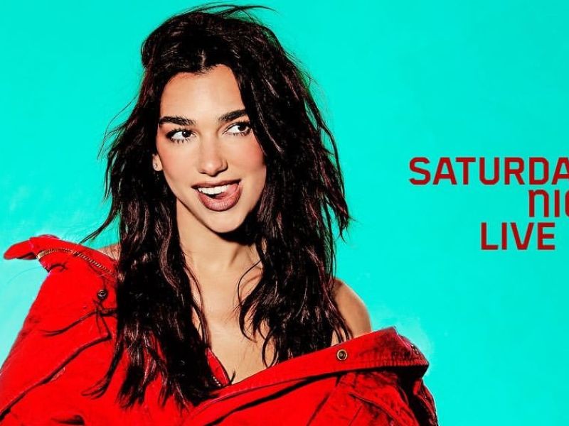 Dua Lipa