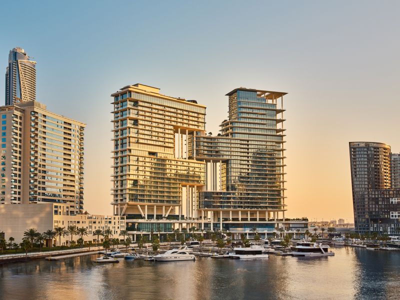 Omniyat Property 