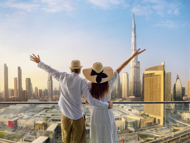 5 قواعد ذهبية لعلاقة سعيدة وناجحة