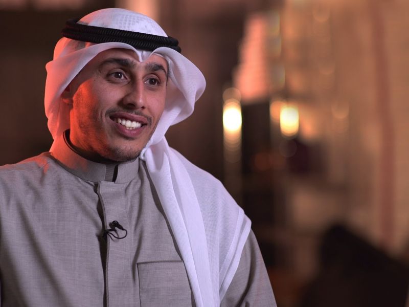 شعيب راشد