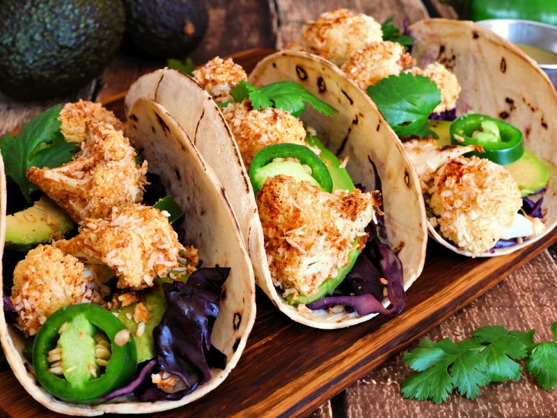 Tacos 
