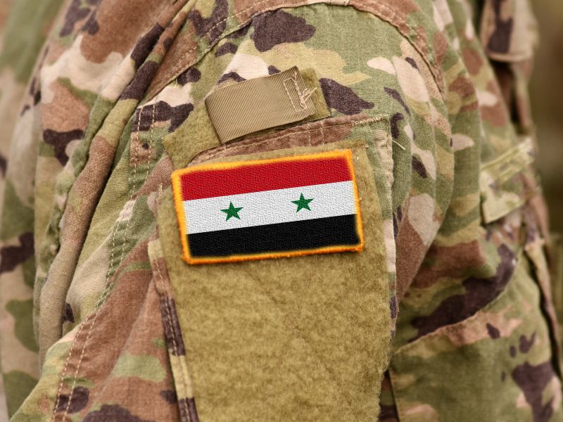 Syria