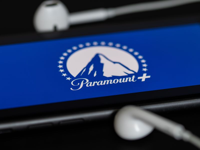 Paramount is reportedly in acquisition talks by Sony and Apollo