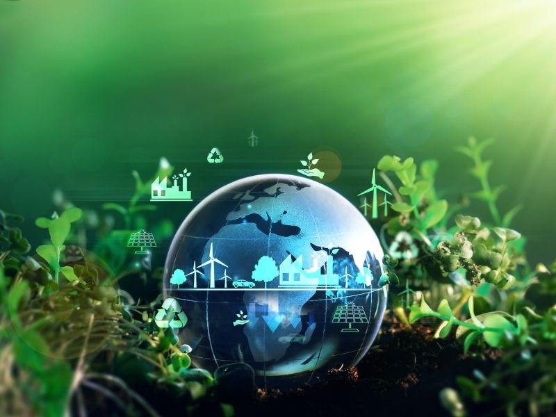 energy projects