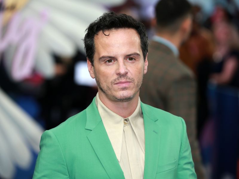 Andrew Scott