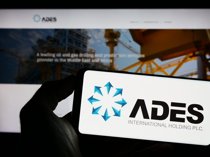 Ades