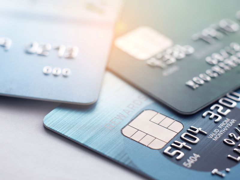 Card payments