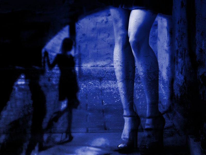 Egypt slaughterer killed 4 prostitutes and was arrested.