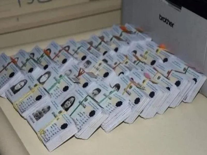 «مباشر» حجز الكتروني للبطاقة الوطنية العراقية ذي قار