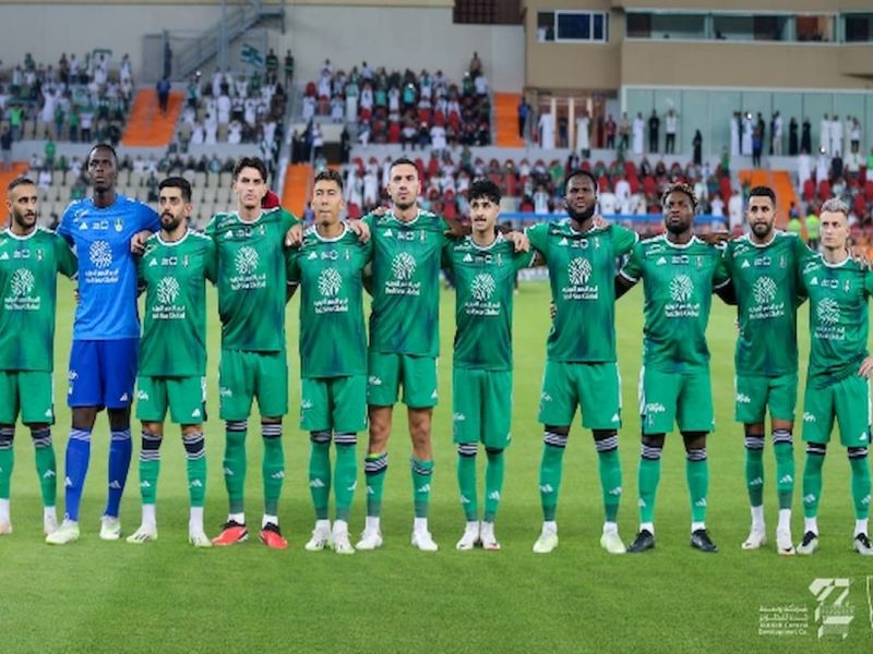 الأهلي السعودي يستعد لاقتناص جوهرة البايرن
